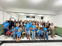 Câmara de Jericó aprova Projeto de Lei que cria o Núcleo Florescer